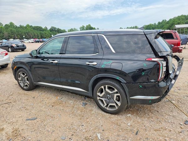 2023 HYUNDAI PALISADE