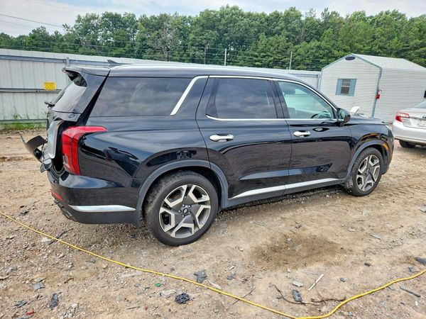 2023 HYUNDAI PALISADE