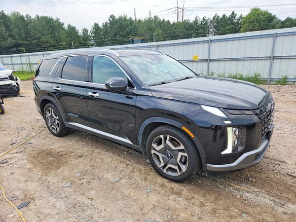 2023 HYUNDAI PALISADE