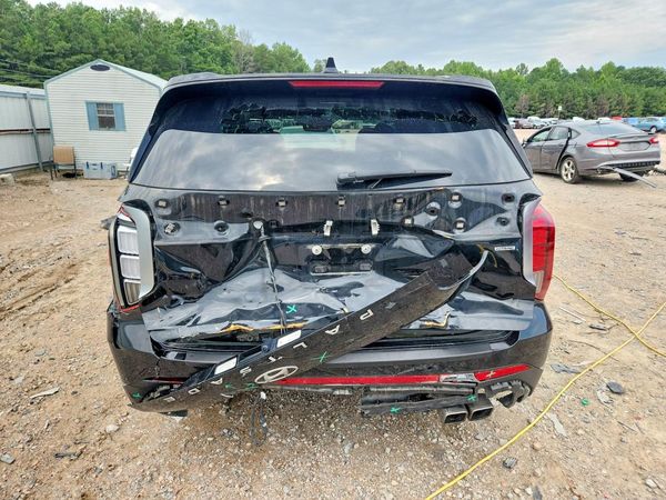 2023 HYUNDAI PALISADE