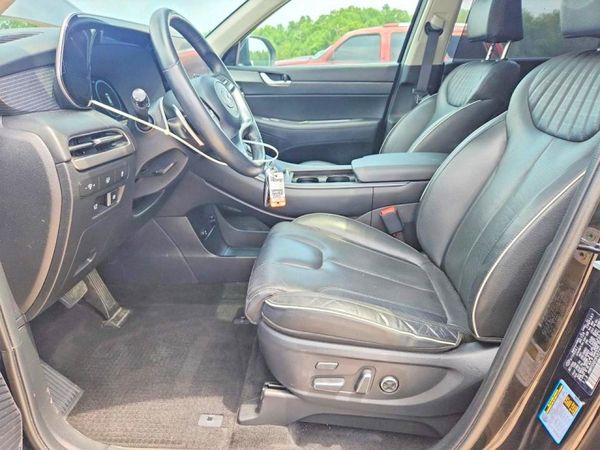 2023 HYUNDAI PALISADE