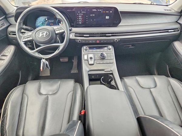 2023 HYUNDAI PALISADE
