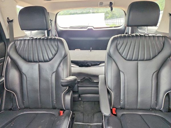 2023 HYUNDAI PALISADE