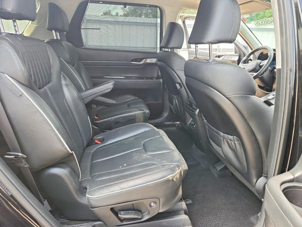 2023 HYUNDAI PALISADE