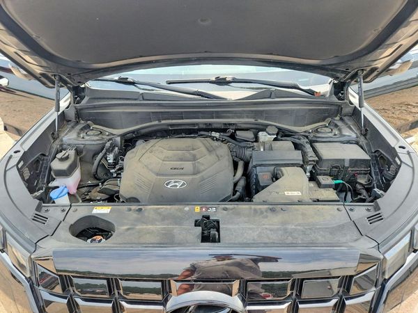 2023 HYUNDAI PALISADE