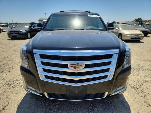 2015 CADILLAC ESCALADE ESV Premium
