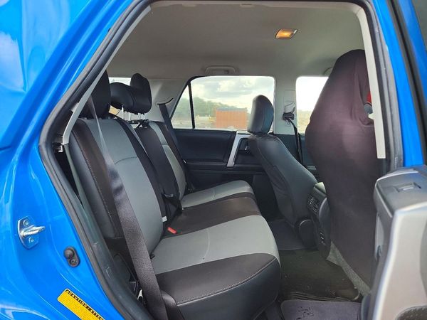 2019 TOYOTA 4RUNNER