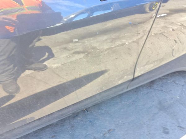 2021 TESLA MODEL Y — VINS
