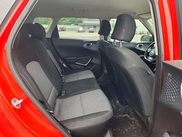 2020 KIA SOUL GT-Line