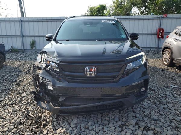 2022 HONDA PILOT SE