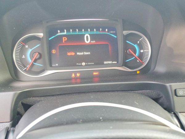 2022 HONDA PILOT SE