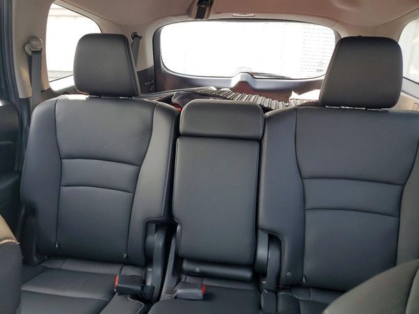 2022 HONDA PILOT SE