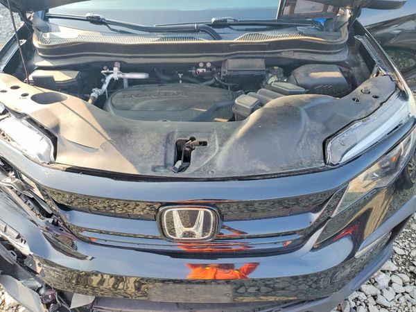 2022 HONDA PILOT SE