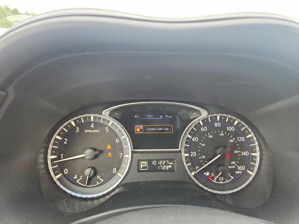 2016 INFINITI QX60