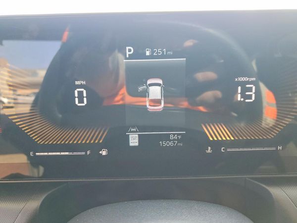 2026 KIA K4 LX, LXS