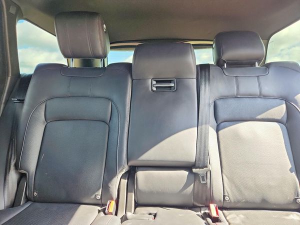 2019 LAND ROVER RANGE ROVER Supercharged