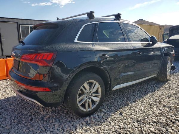 2020 AUDI Q5