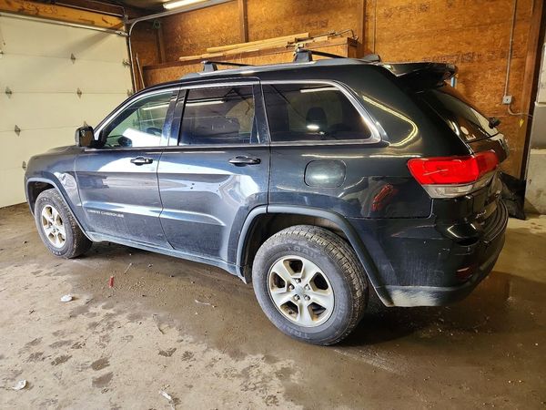 2016 JEEP GRAND CHEROKEE LAREDO 4X4