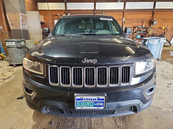 2016 JEEP GRAND CHEROKEE LAREDO 4X4