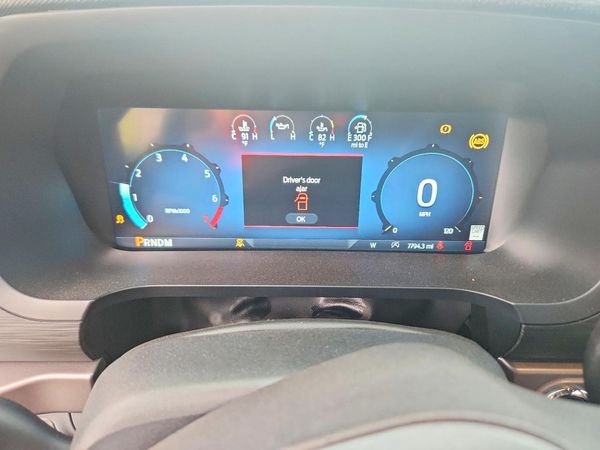 2025 FORD F150 XLT