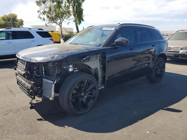 2021 LAND ROVER RANGE ROVER VELAR