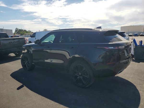 2021 LAND ROVER RANGE ROVER VELAR