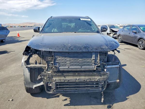 2021 LAND ROVER RANGE ROVER VELAR
