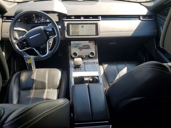 2021 LAND ROVER RANGE ROVER VELAR