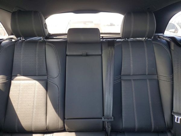 2021 LAND ROVER RANGE ROVER VELAR