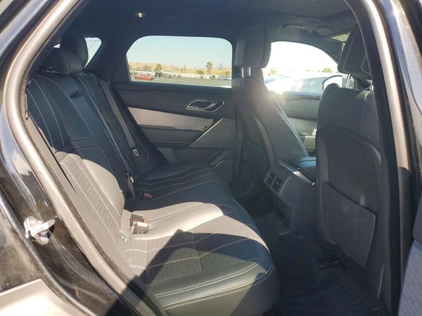 2021 LAND ROVER RANGE ROVER VELAR