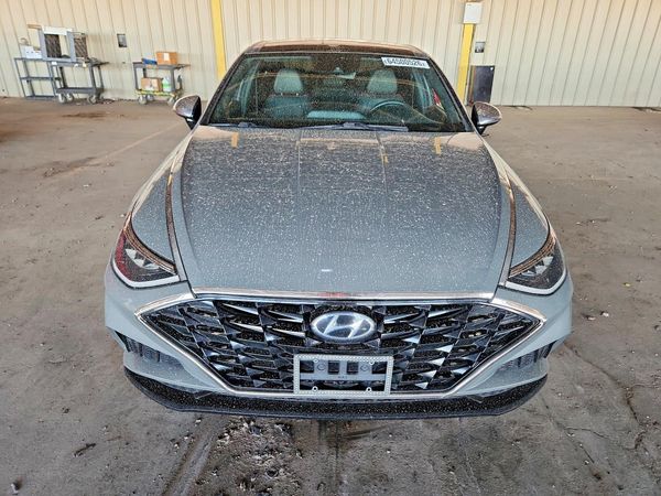 2023 HYUNDAI SONATA