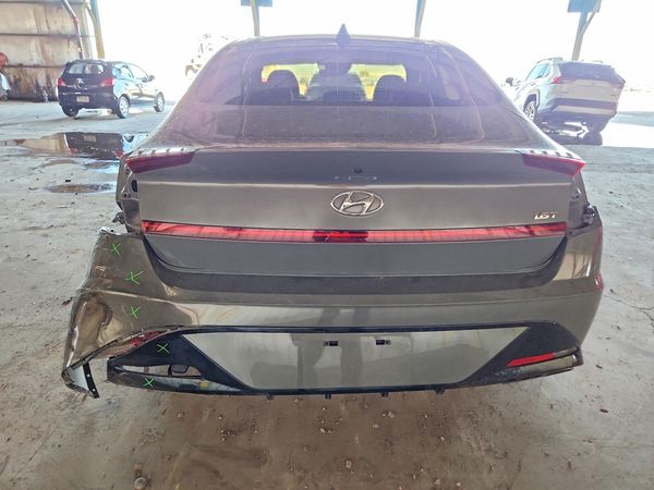 2023 HYUNDAI SONATA