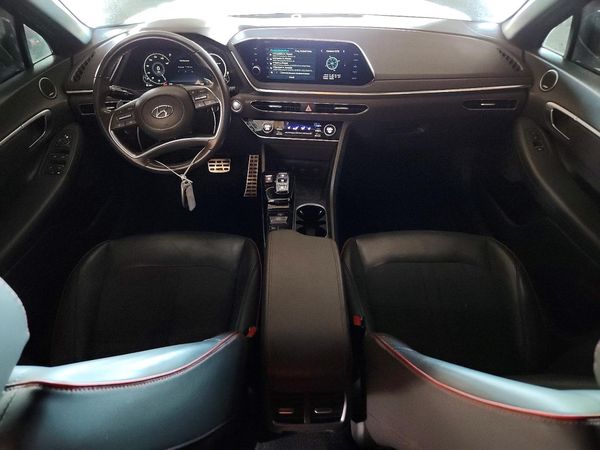 2023 HYUNDAI SONATA