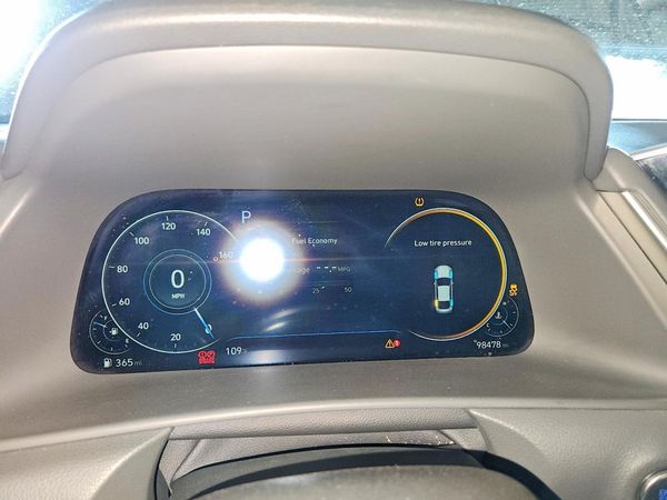 2023 HYUNDAI SONATA