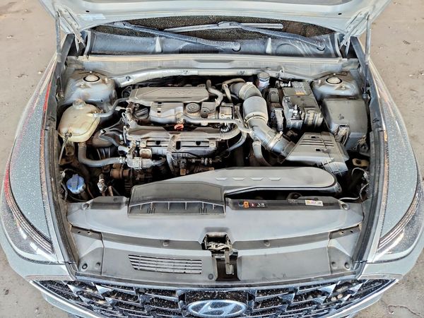 2023 HYUNDAI SONATA