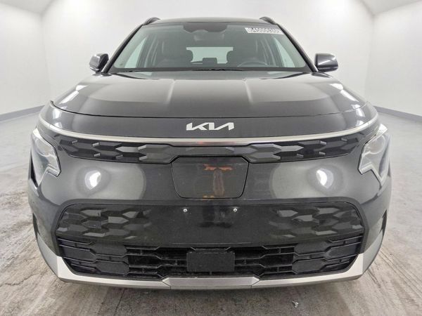 2023 KIA NIRO Wind