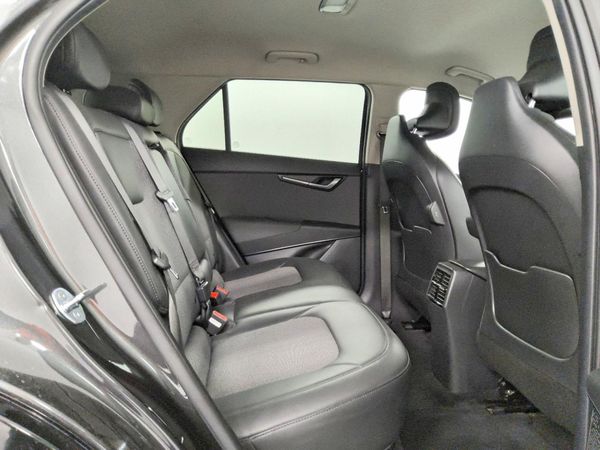 2023 KIA NIRO Wind