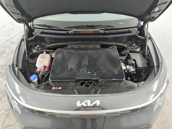 2023 KIA NIRO Wind