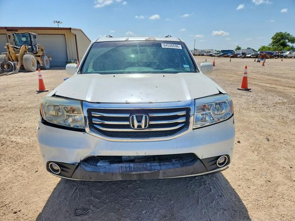 2013 HONDA PILOT TOURING