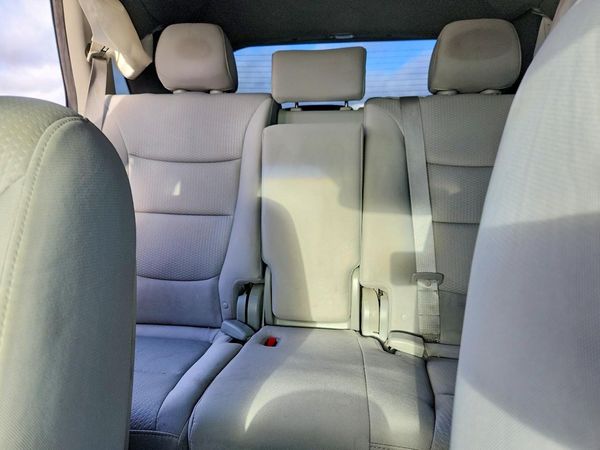 2013 KIA SORENTO Base / LX
