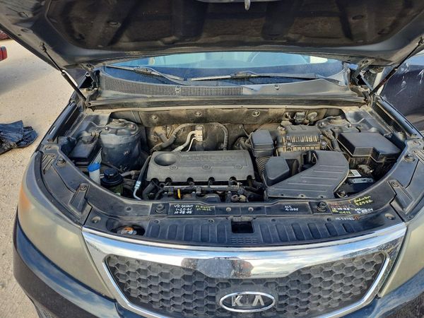 2013 KIA SORENTO Base / LX