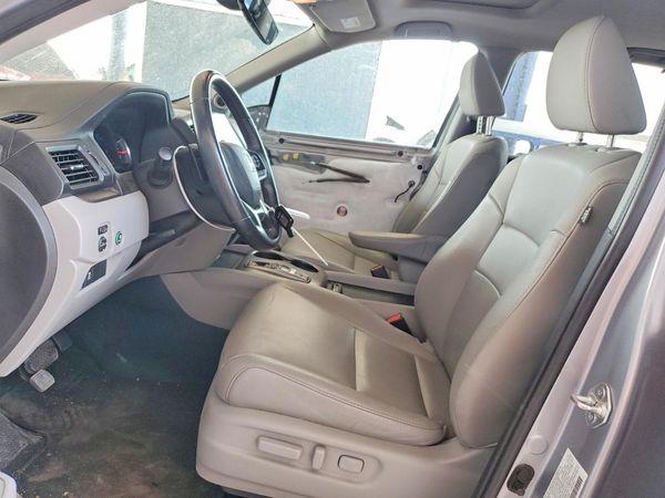 2022 HONDA PILOT SE