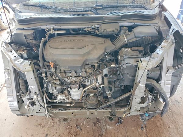 2022 HONDA PILOT SE