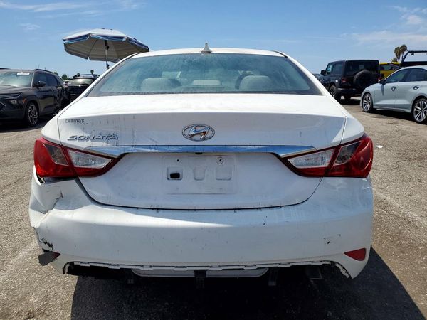 2014 HYUNDAI SONATA GLS/ GLS Popular