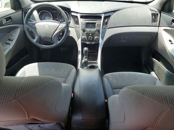 2014 HYUNDAI SONATA GLS/ GLS Popular
