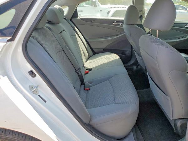 2014 HYUNDAI SONATA GLS/ GLS Popular