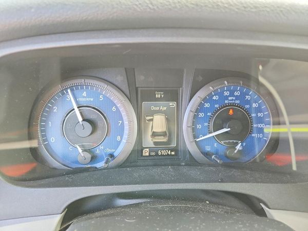 2020 TOYOTA SIENNA D grade