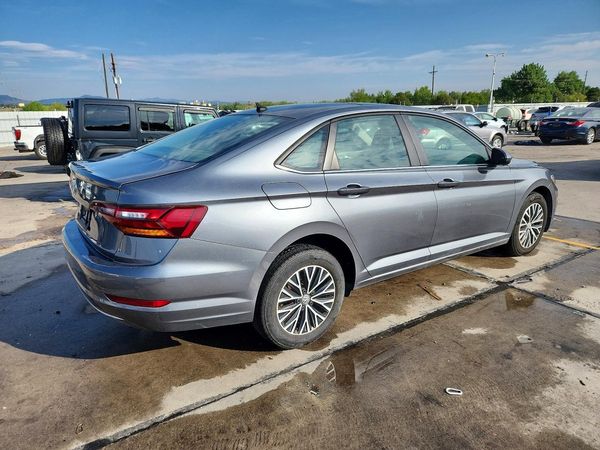 2019 VOLKSWAGEN JETTA S, SE, R-Line