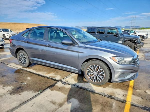 2019 VOLKSWAGEN JETTA S, SE, R-Line