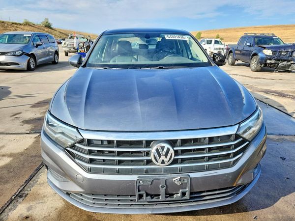 2019 VOLKSWAGEN JETTA S, SE, R-Line